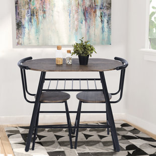 Small Dining Table Sets you'll Love in 2021 | Wayfair